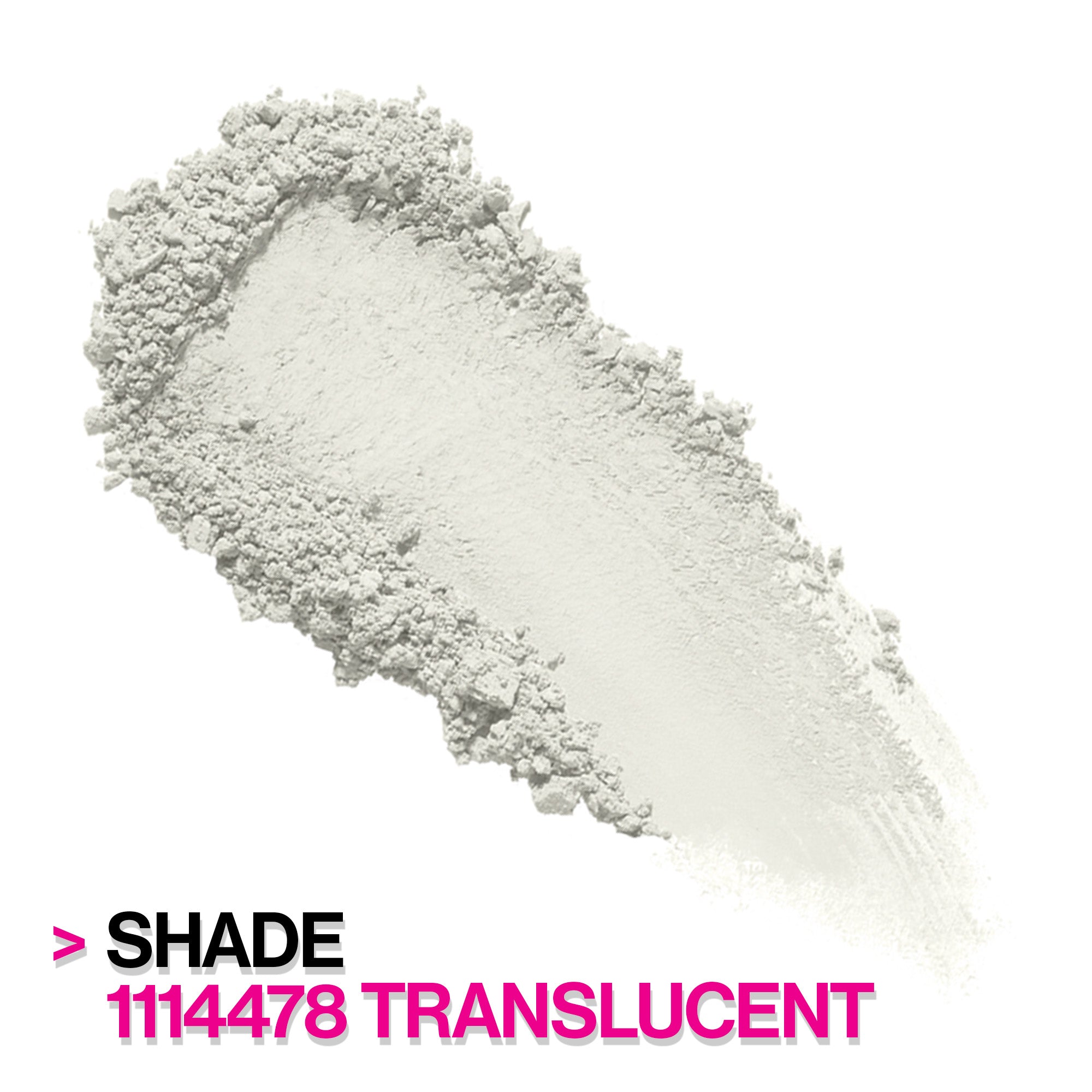 Bare Focus Clarifying Finishing Powder-Translucent