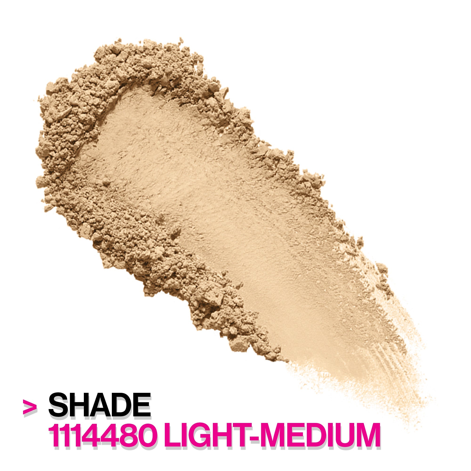 Bare Focus Clarifying Finishing Powder-Light-Medium