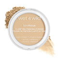 Bare Focus Clarifying Finishing Powder-Light-Medium