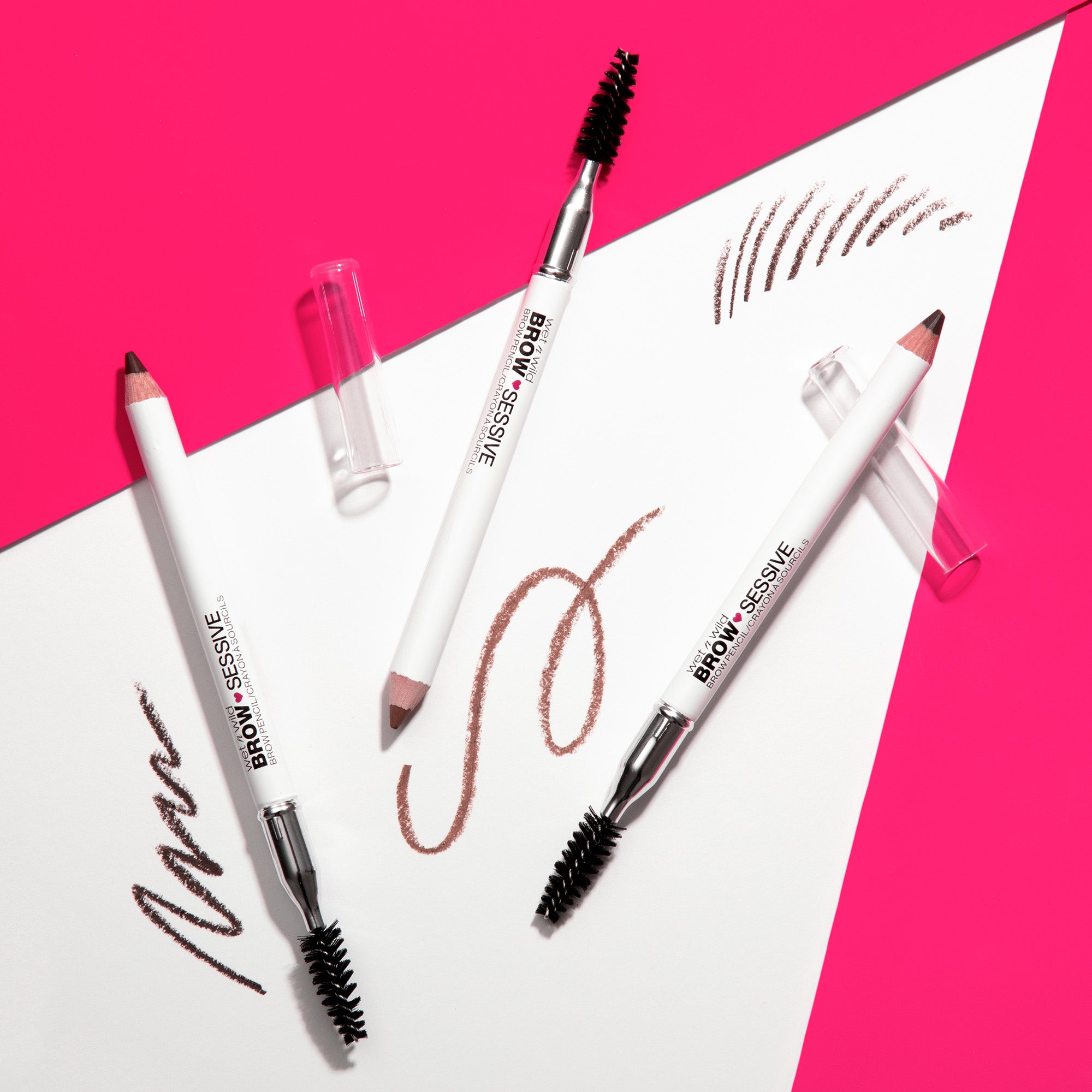 Brow-Sessive Brow Pencil