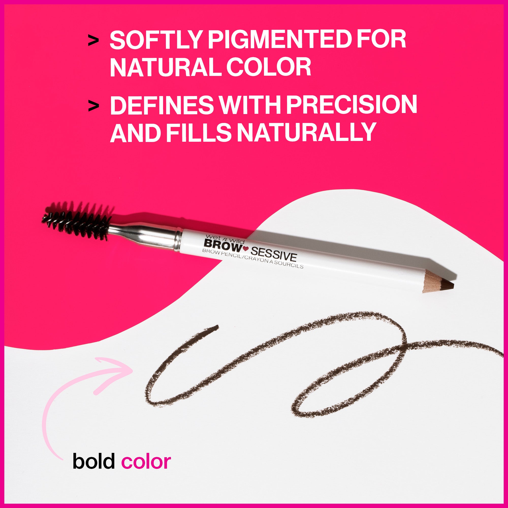 Brow-Sessive Brow Pencil