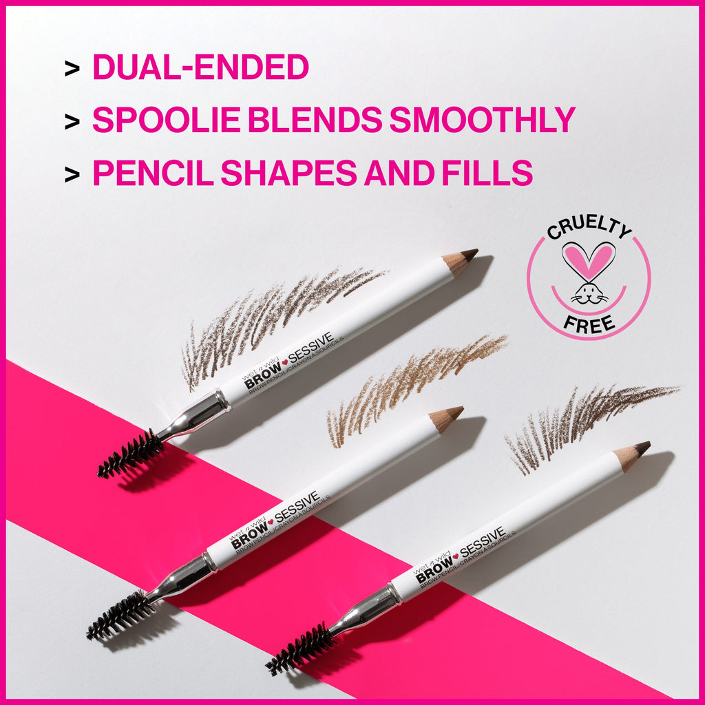Brow-Sessive Brow Pencil