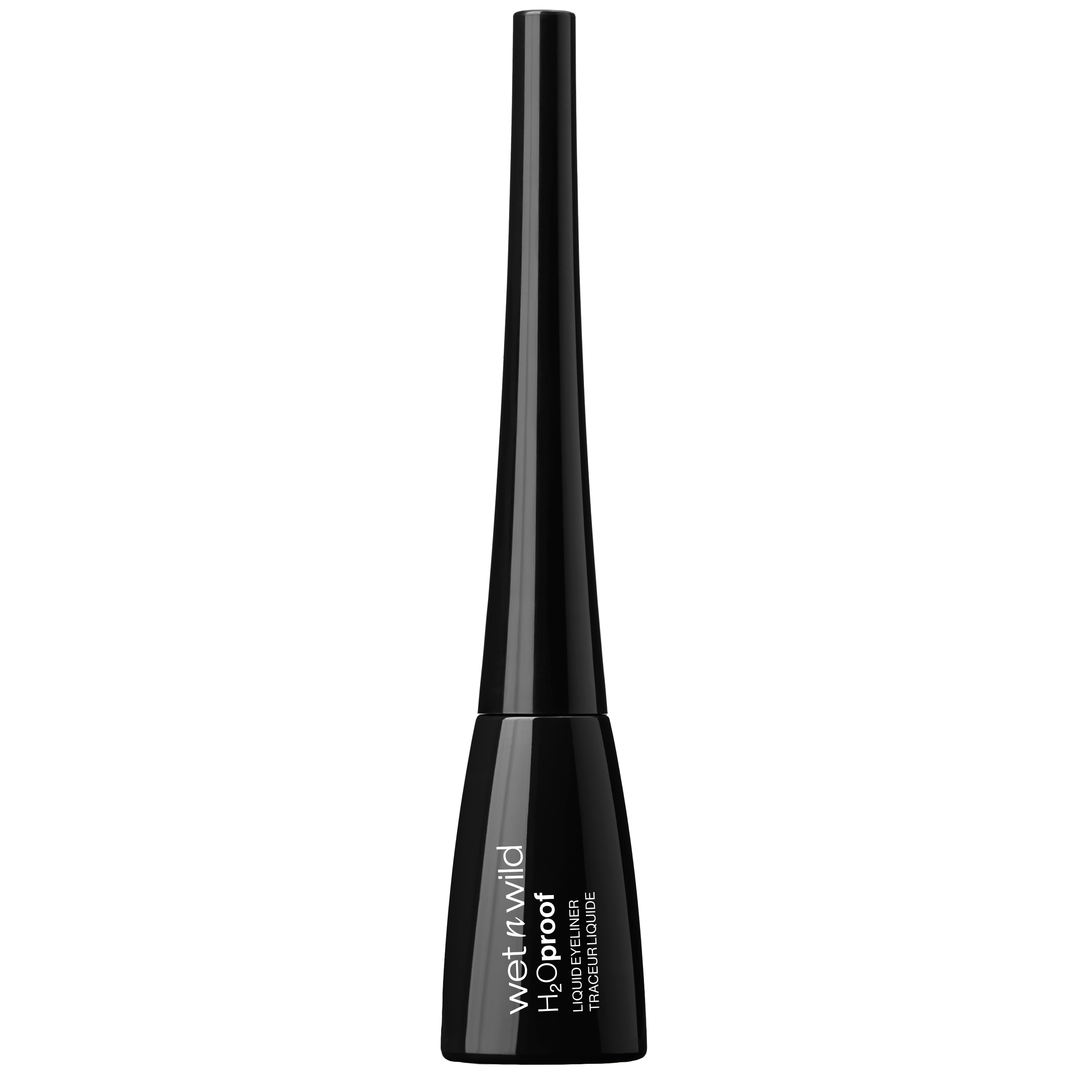 H2O PROOF LIQUID EYELINER | BLACK