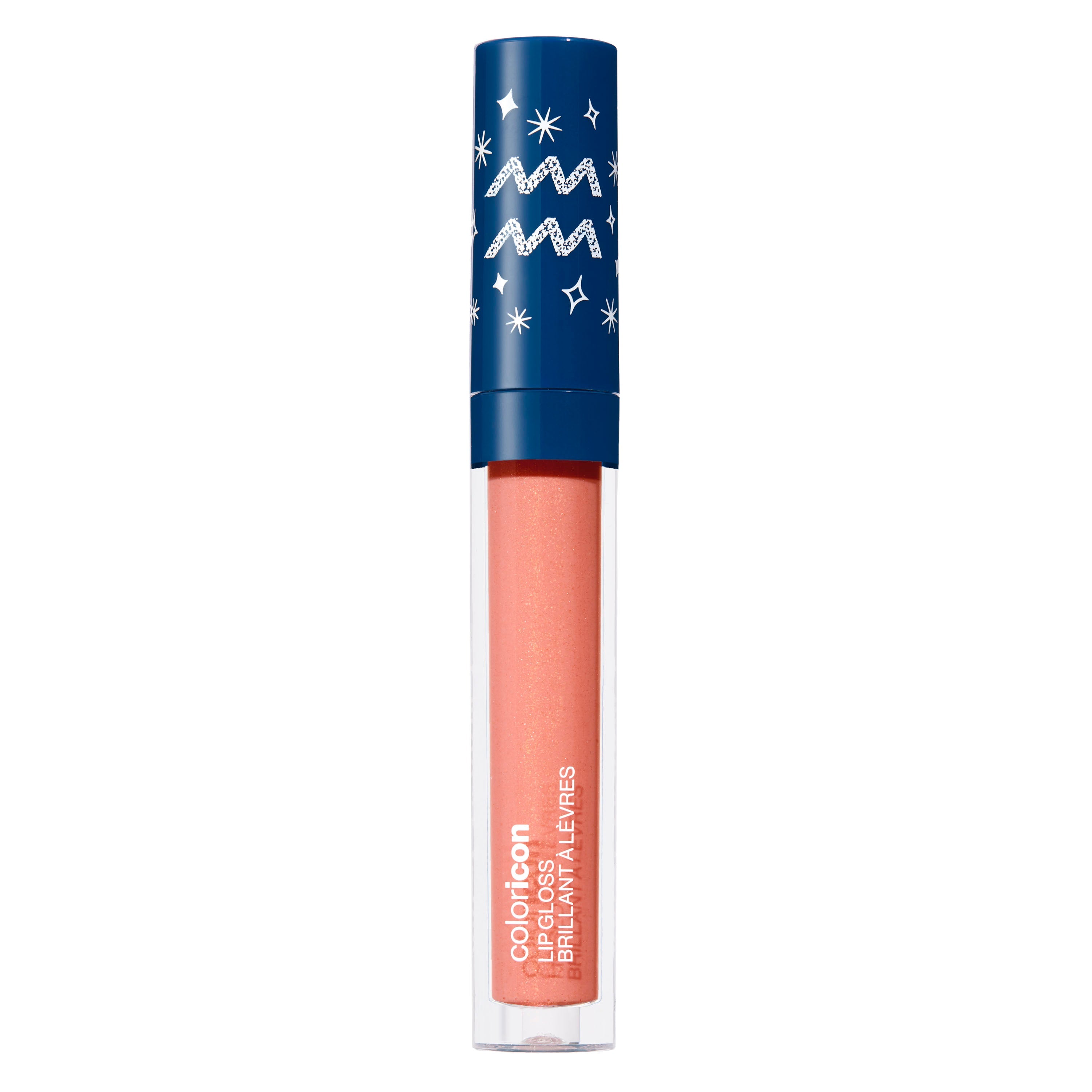 Color Icon Lip Gloss | Aquarius - wet n wild Beauty