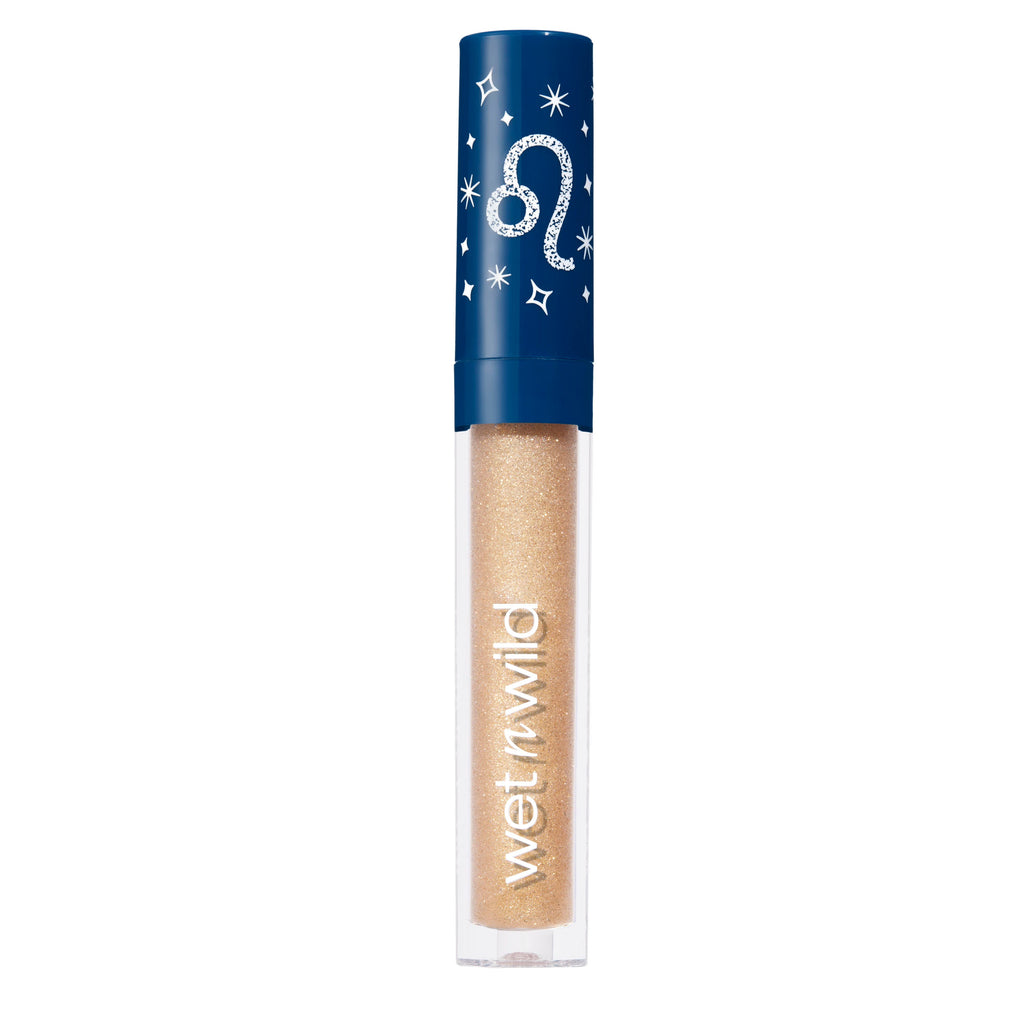Color Icon Lip Gloss | Leo - wet n wild Beauty