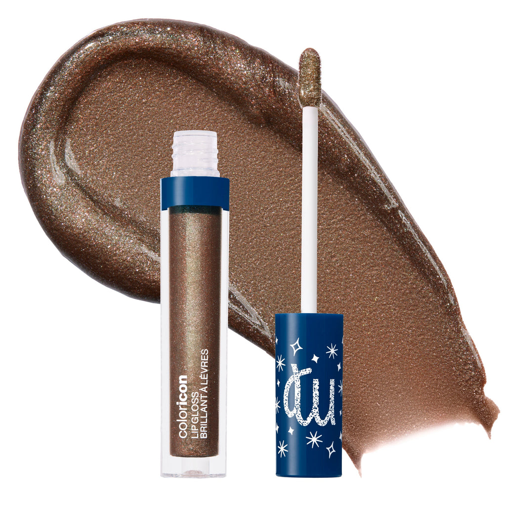 Color Icon Lip Gloss | Virgo - wet n wild Beauty