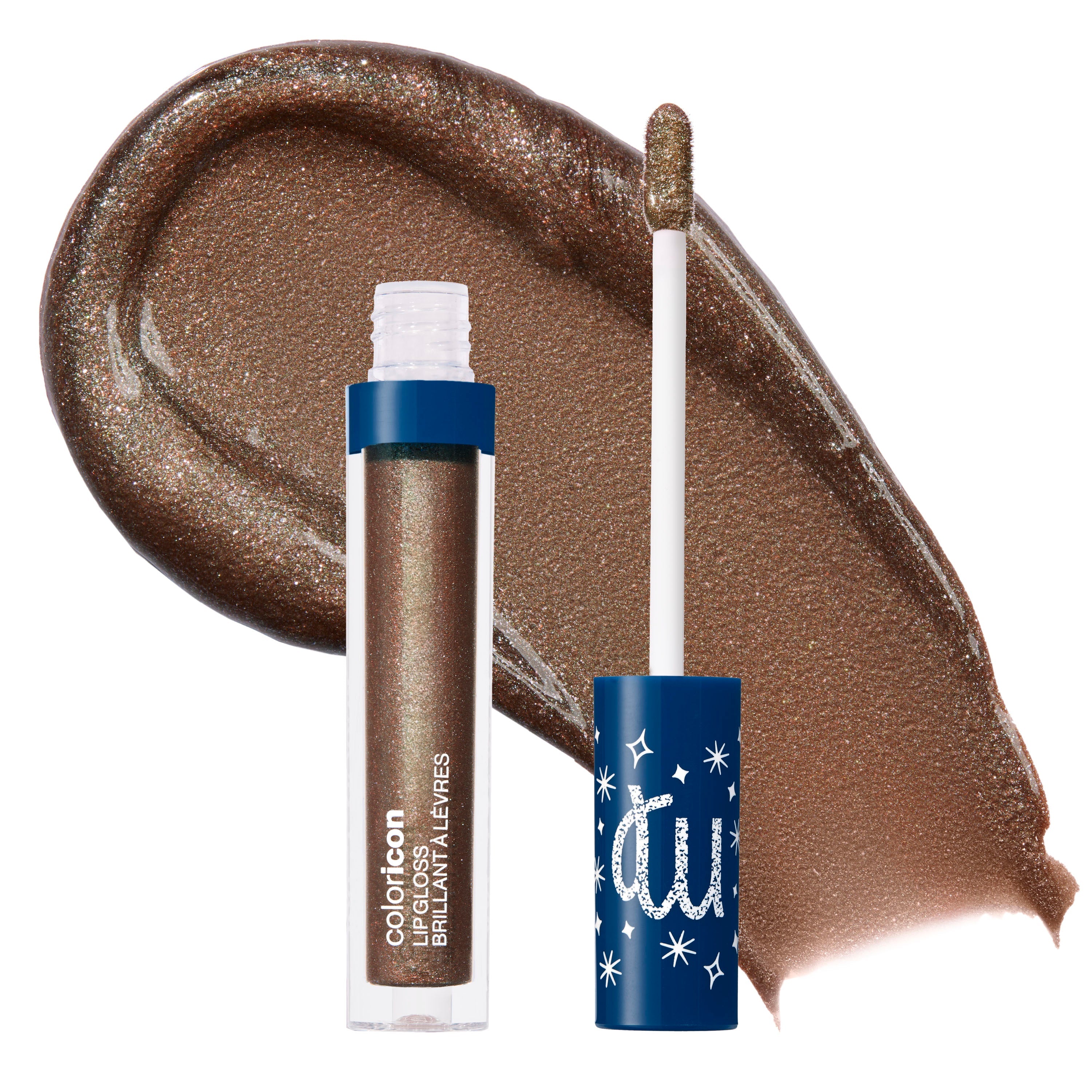 Color Icon Lip Gloss | Virgo - wet n wild Beauty