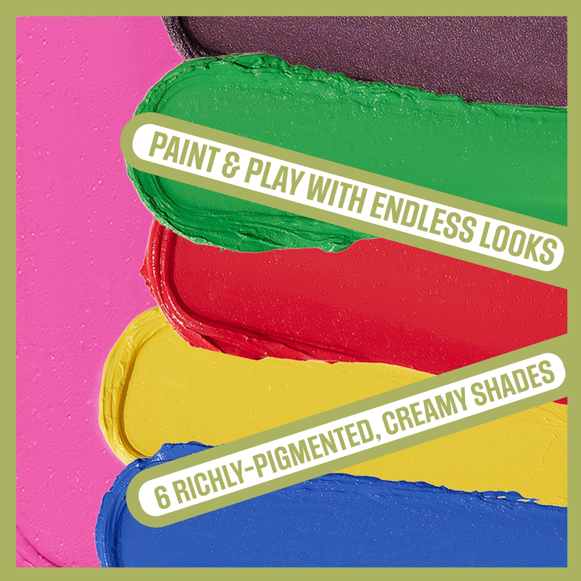PAINT PALETTE | RAINBOW - wet n wild Beauty