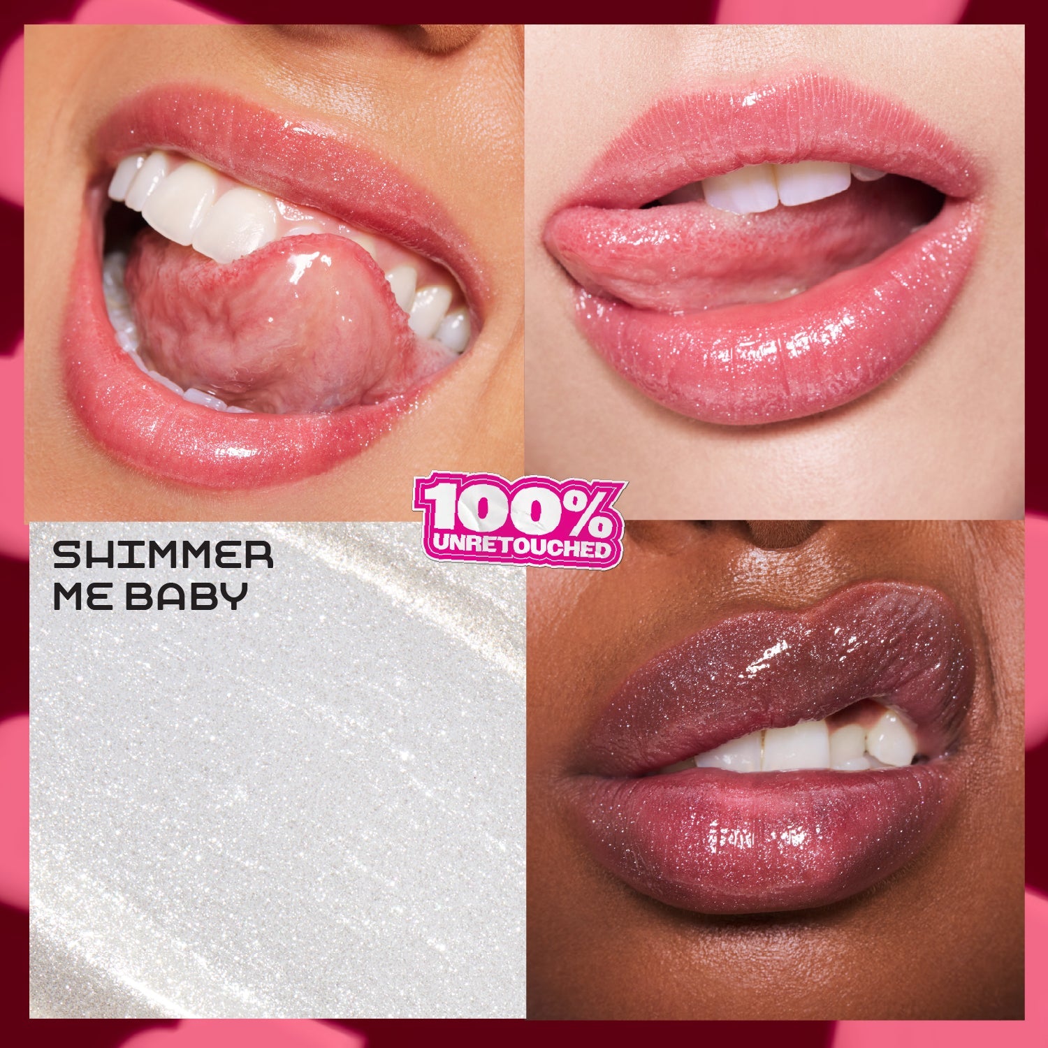 Lip Oil Injector Plumping Lip Oil | Shimmer Me Baby - wet n wild Beauty