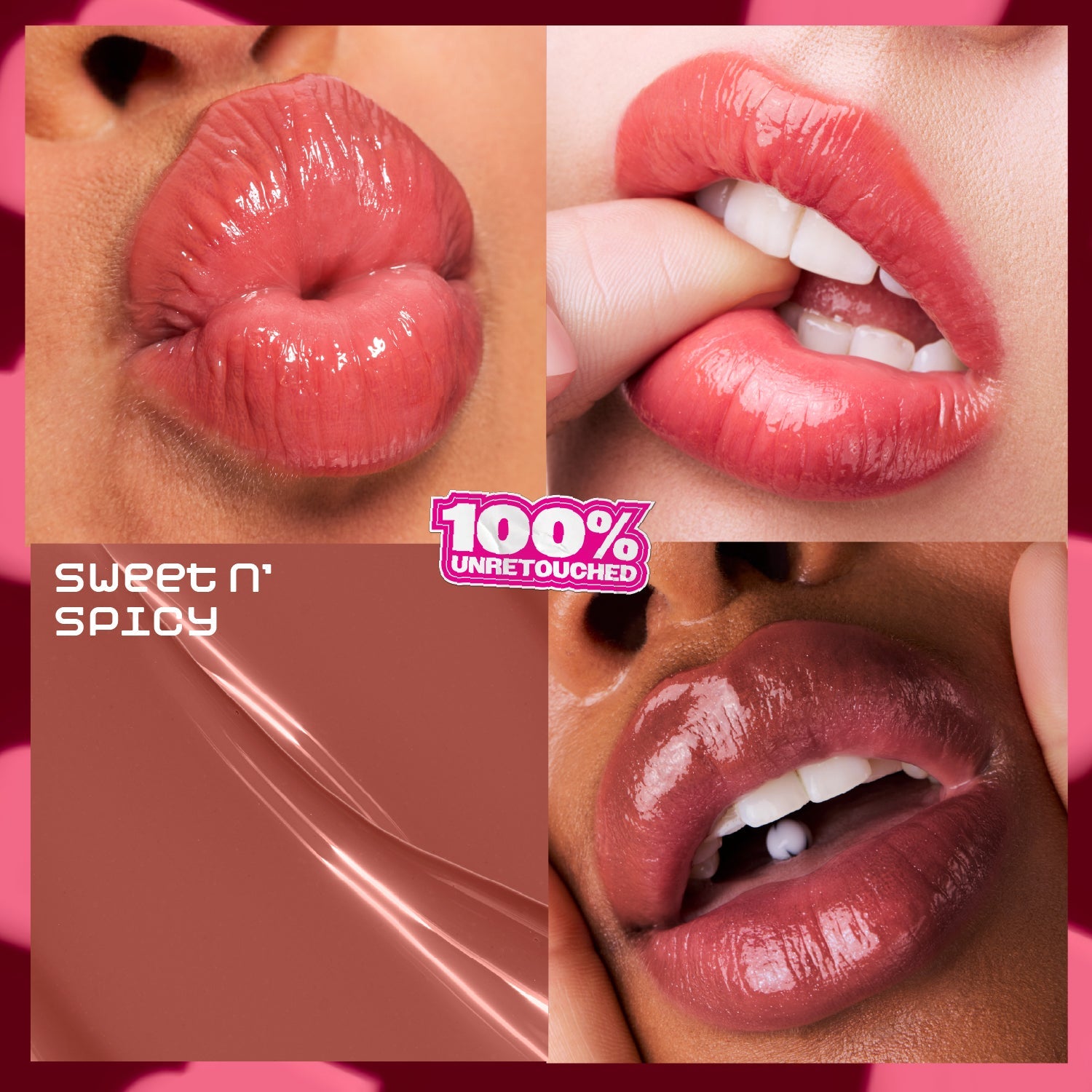 Lip Oil Injector Plumping Lip Oil | Sweet n' Spicy - wet n wild Beauty