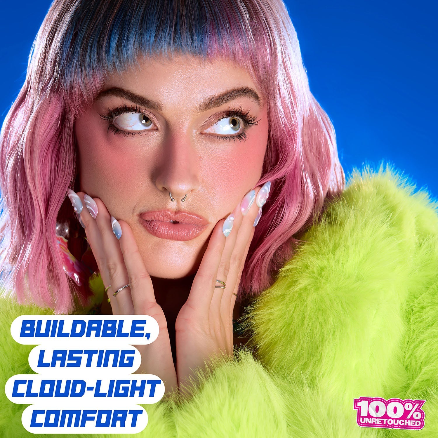 Mother Fluffer Cloud Blush | Phresh Peony - wet n wild Beauty