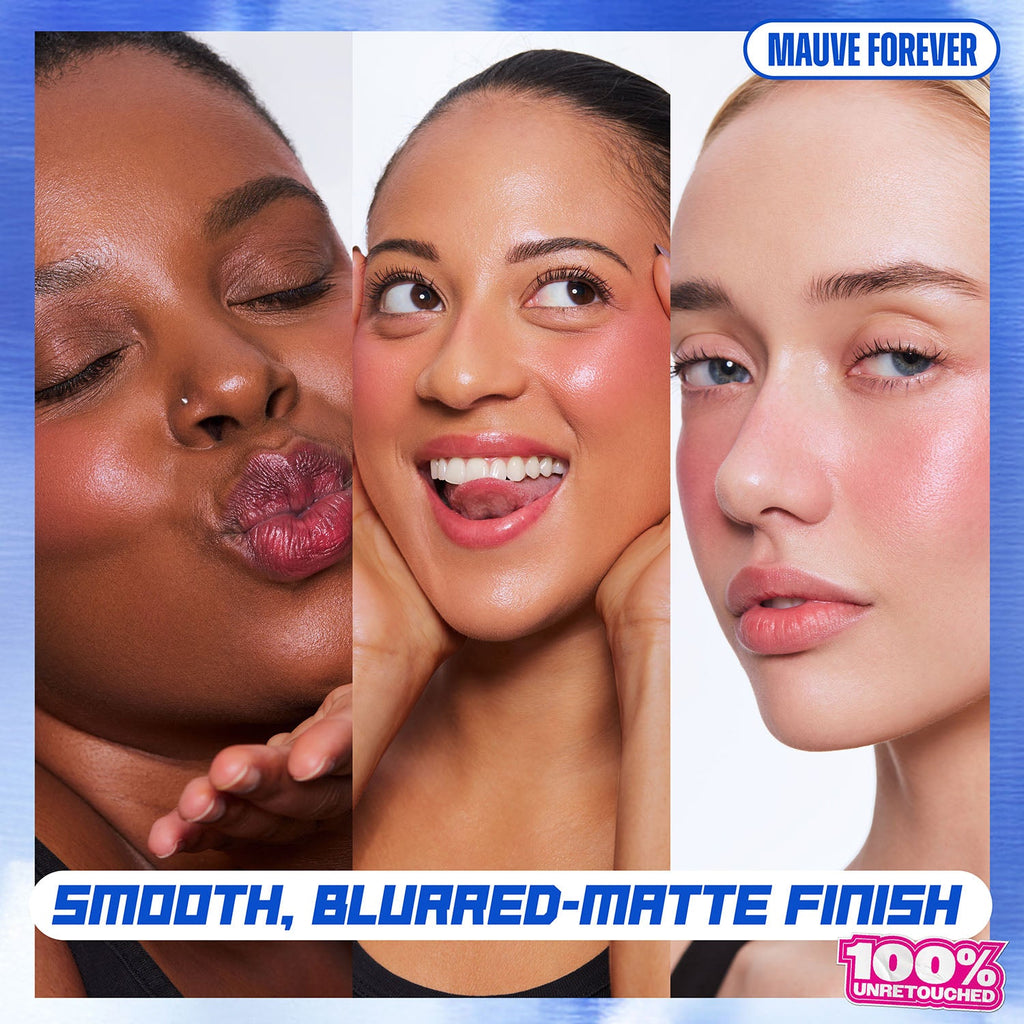 Mother Fluffer Cloud Blush | Mauve Forever - wet n wild Beauty