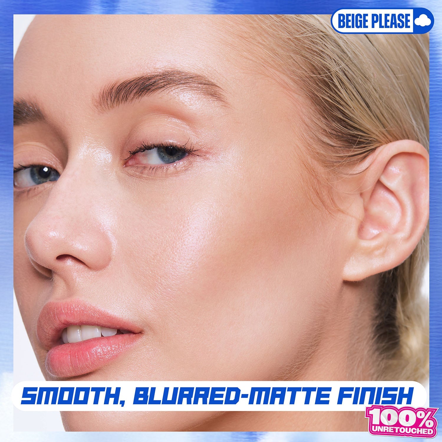 Mother Fluffer Cloud Bronzer | Beige Please - wet n wild Beauty