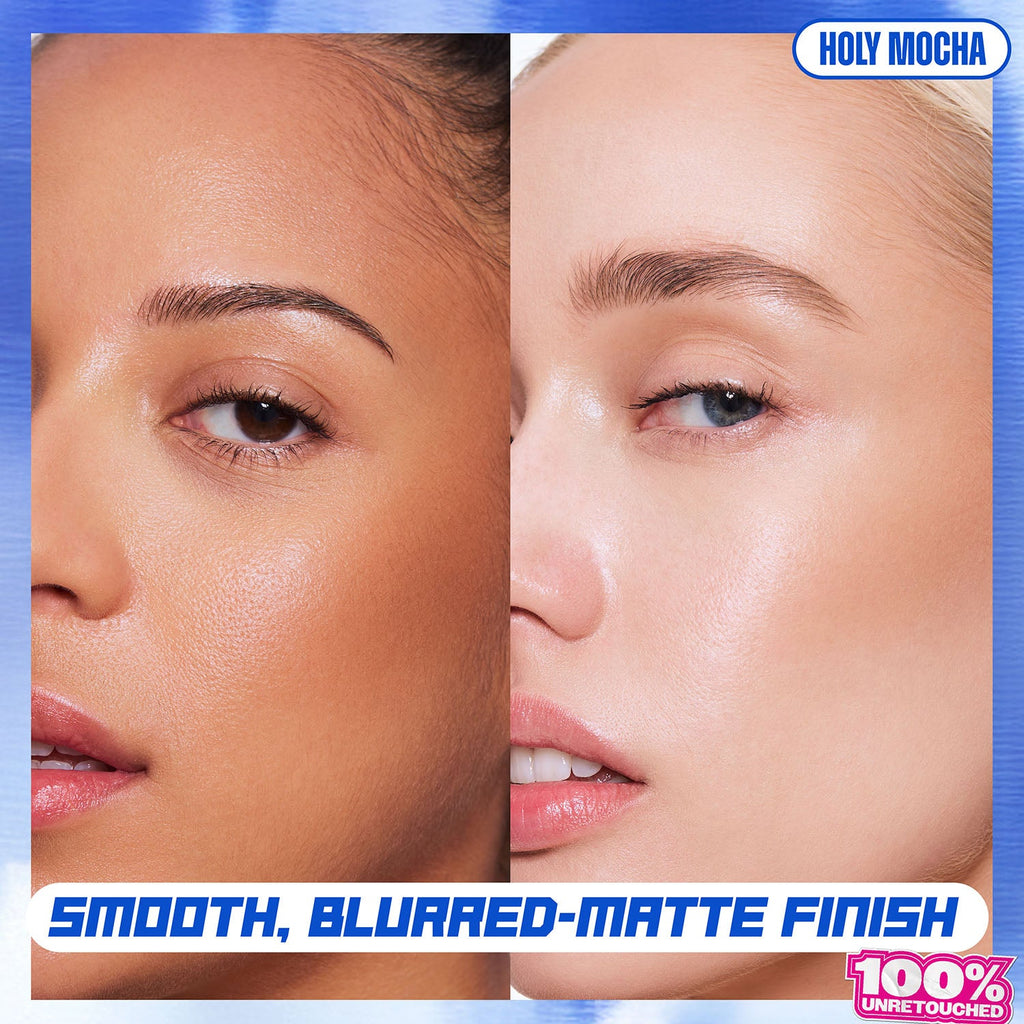 Mother Fluffer Cloud Bronzer | Holy Mocha - wet n wild Beauty