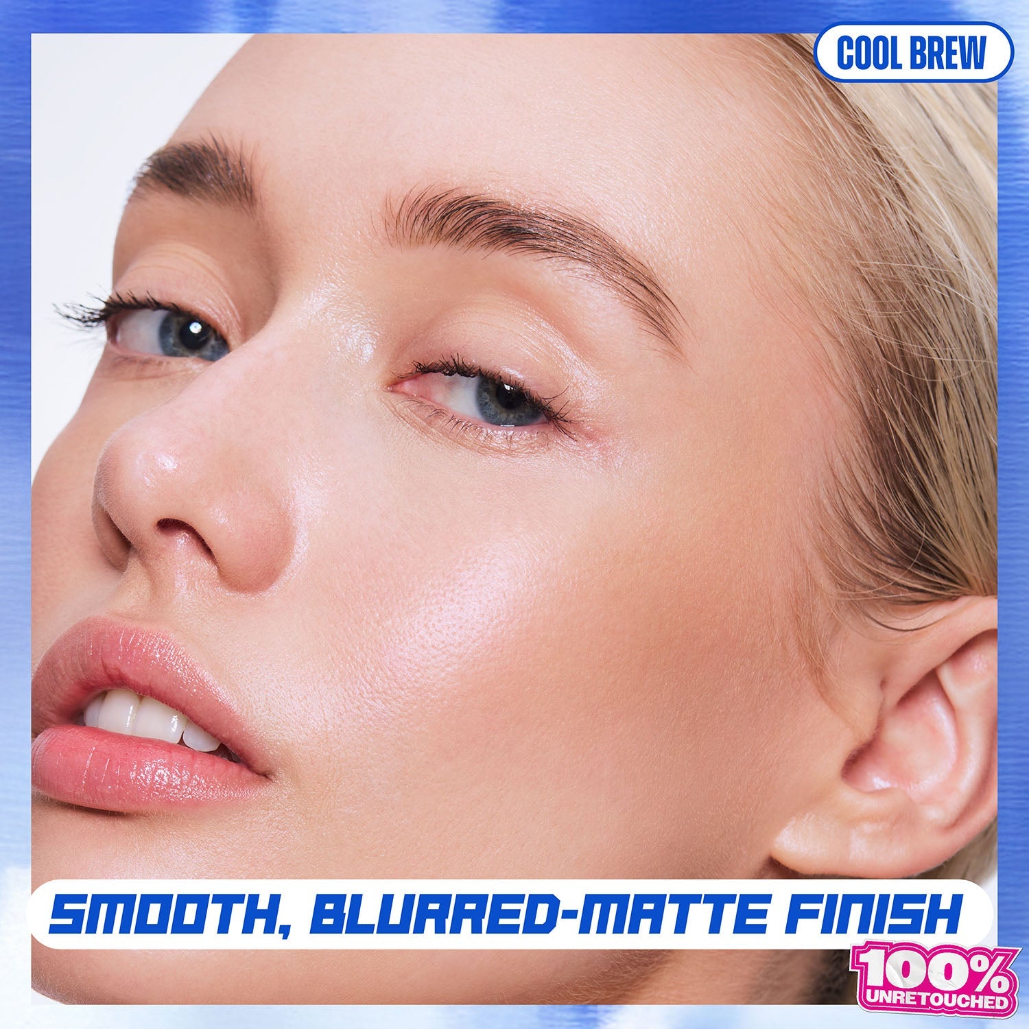 Mother Fluffer Cloud Bronzer | Cool Brew - wet n wild Beauty