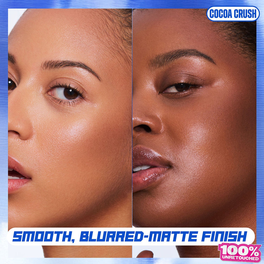 Mother Fluffer Cloud Bronzer | Cocoa Crush - wet n wild Beauty