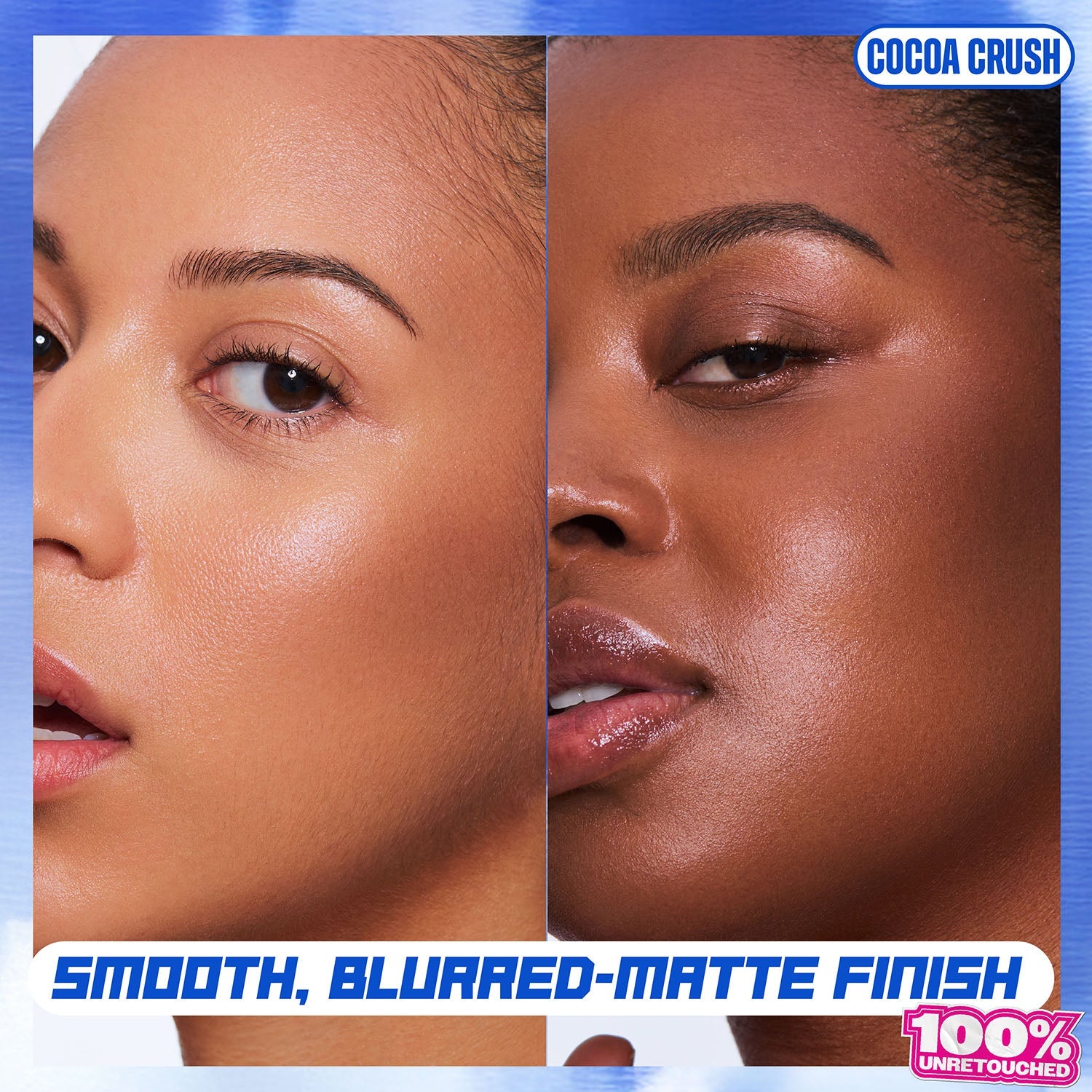 Mother Fluffer Cloud Bronzer | Cocoa Crush - wet n wild Beauty