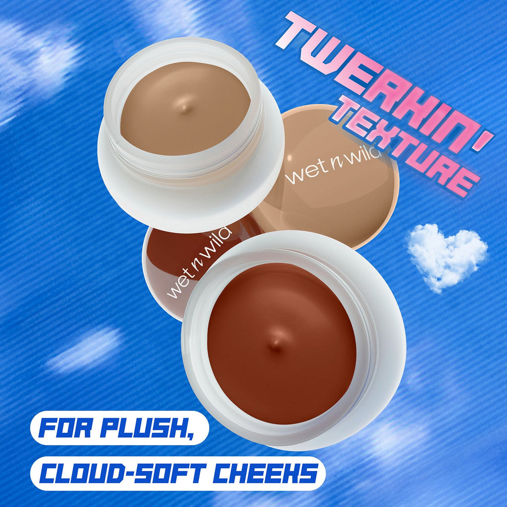 Mother Fluffer Cloud Bronzer | Cocoa Crush - wet n wild Beauty