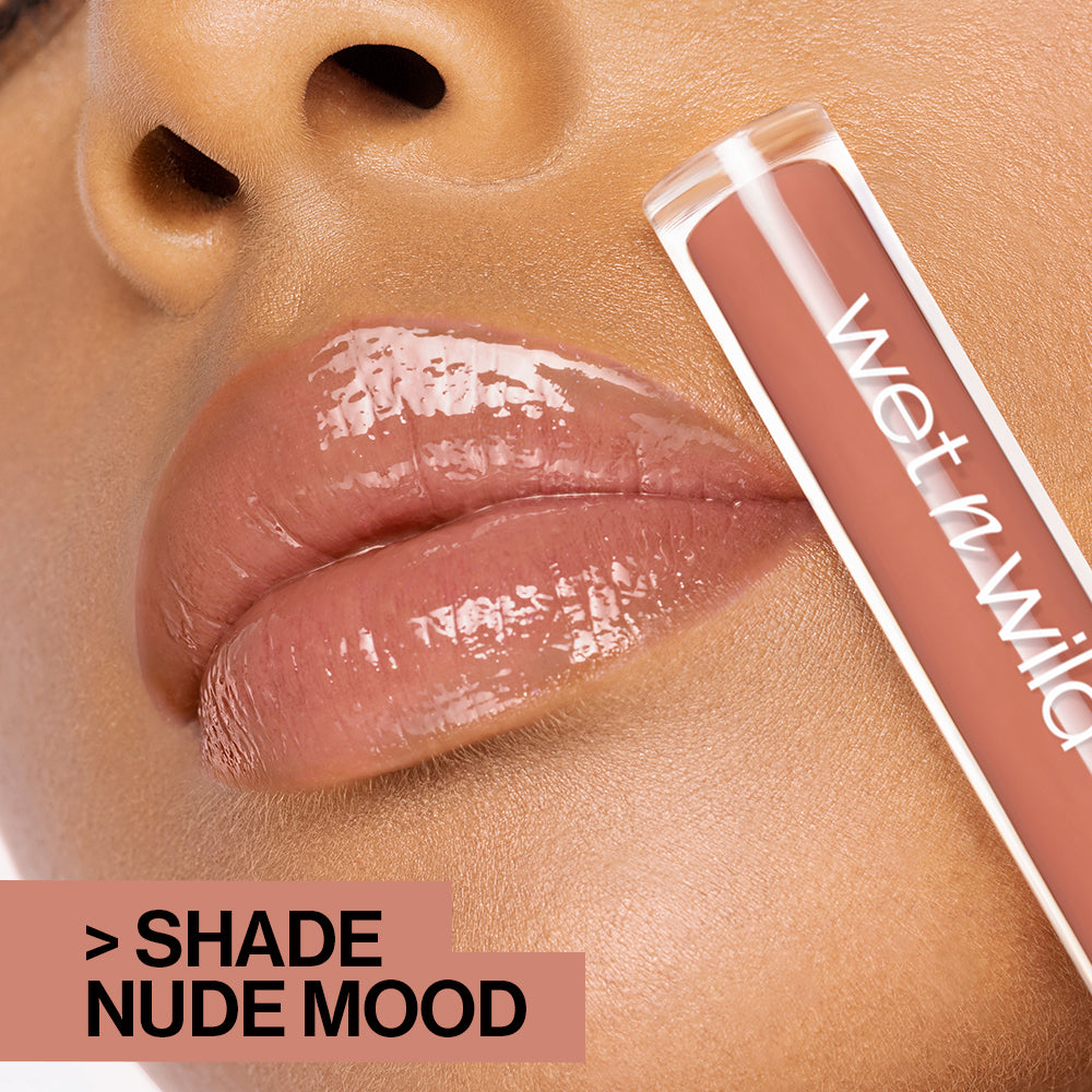 MegaSlicks lip gloss