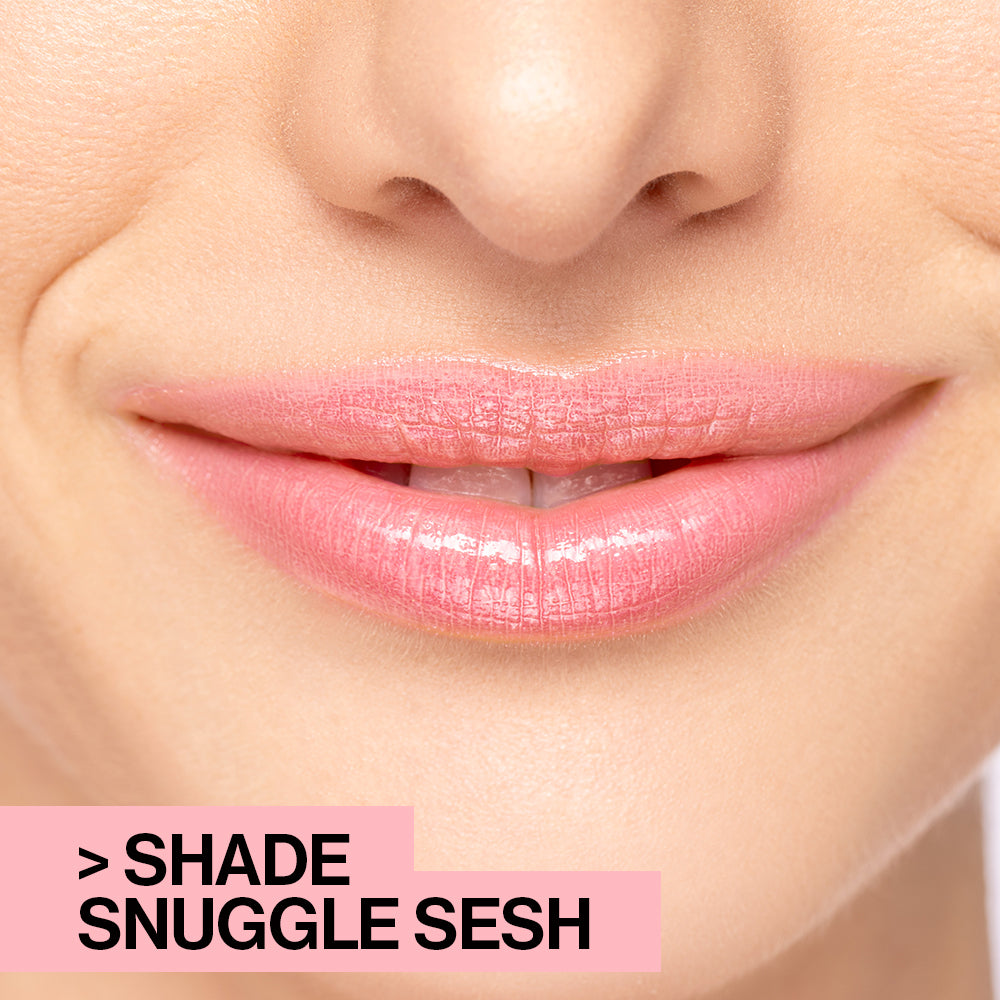 MegaSlicks lip gloss