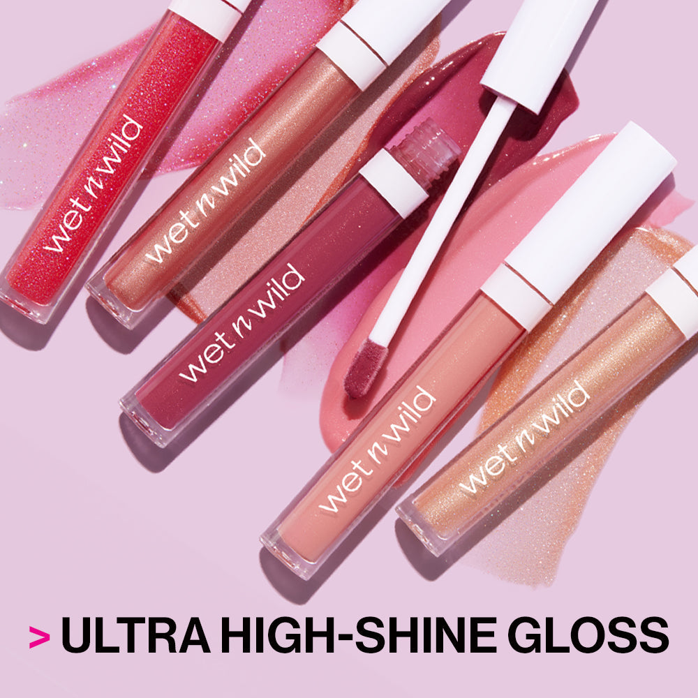 MegaSlicks lip gloss