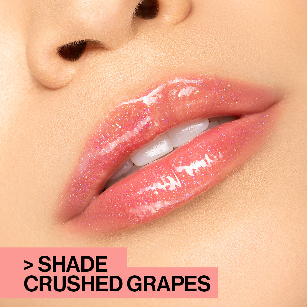 MegaSlicks lip gloss