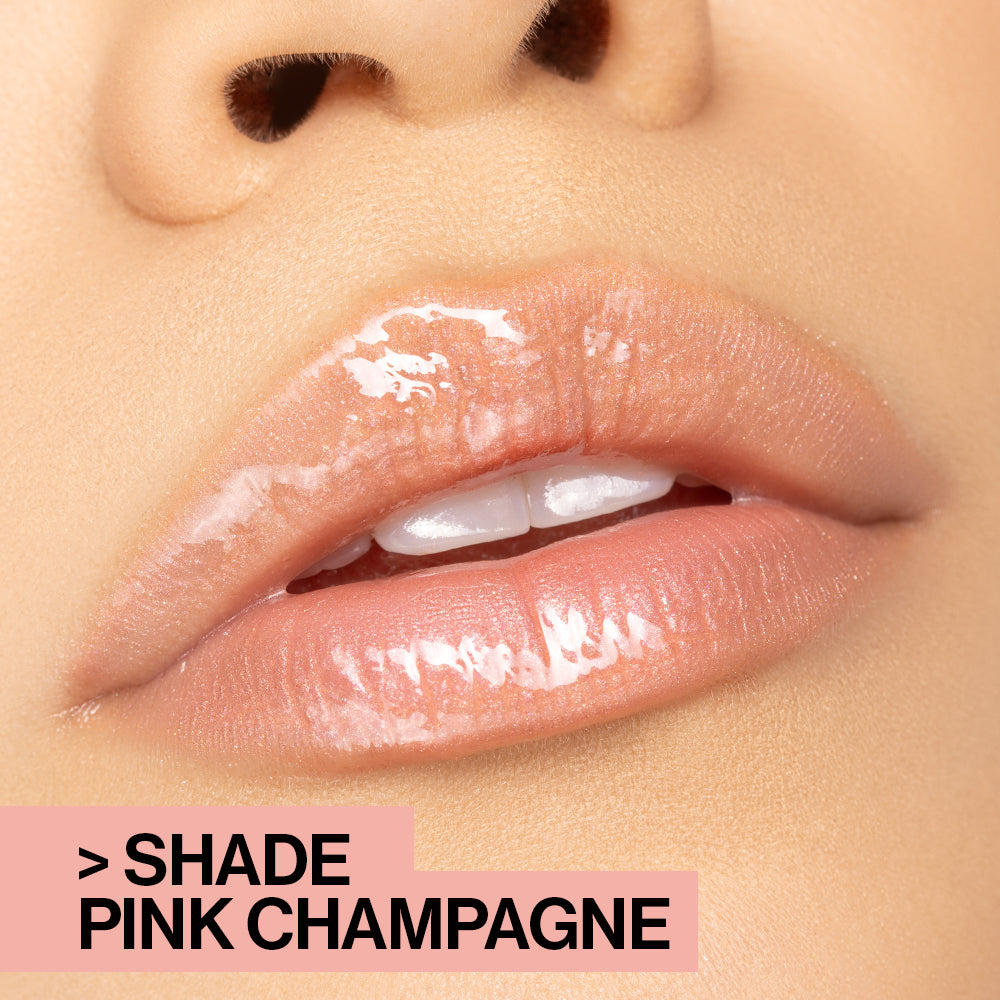 MegaSlicks lip gloss