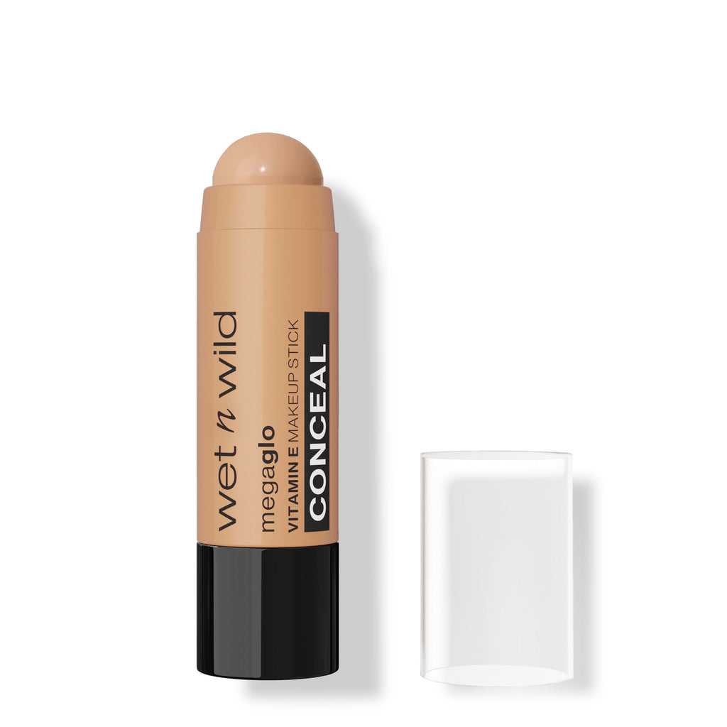 megaglo vitamin e makeup stick - conceal