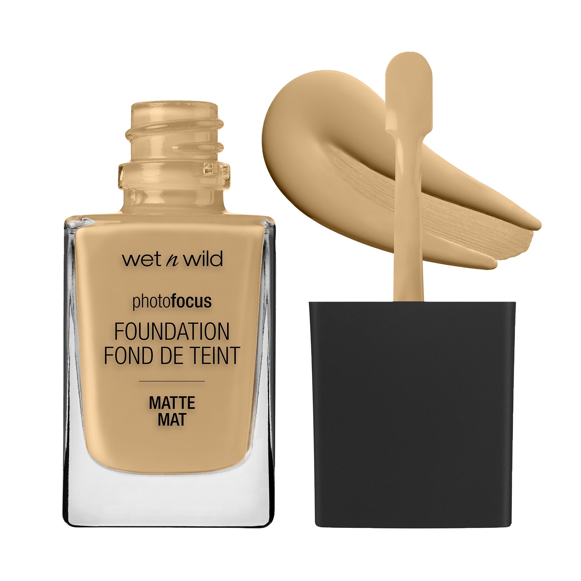 Photo Focus™ Matte Foundation- Porcelain