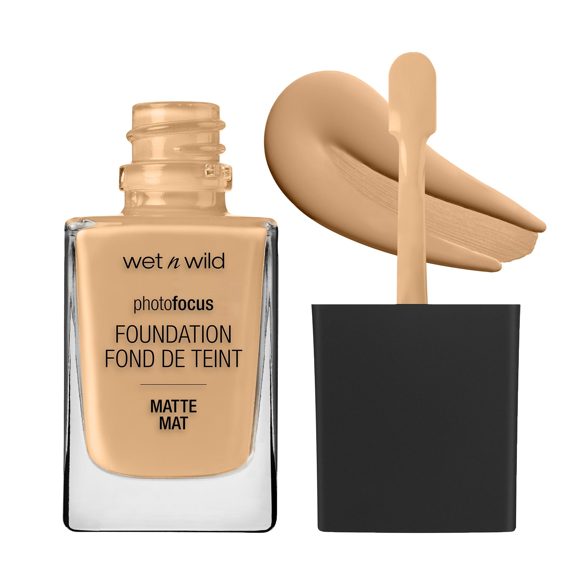 Photo Focus™ Matte Foundation- Porcelain
