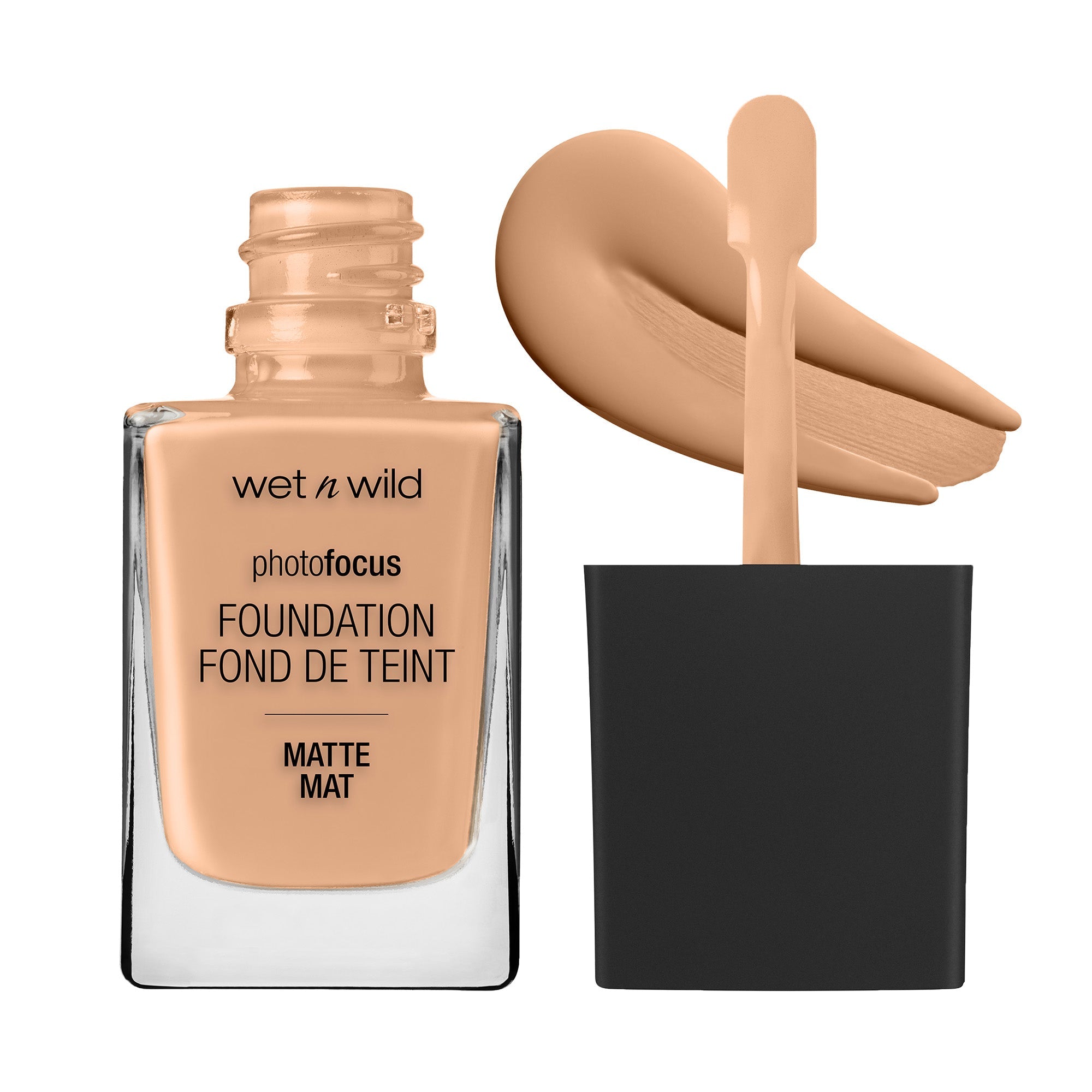 Photo Focus™ Matte Foundation- Porcelain
