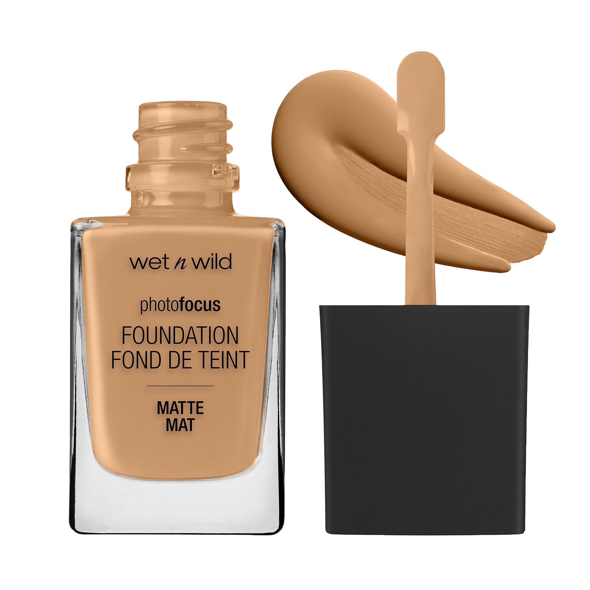 Photo Focus™ Matte Foundation- Porcelain