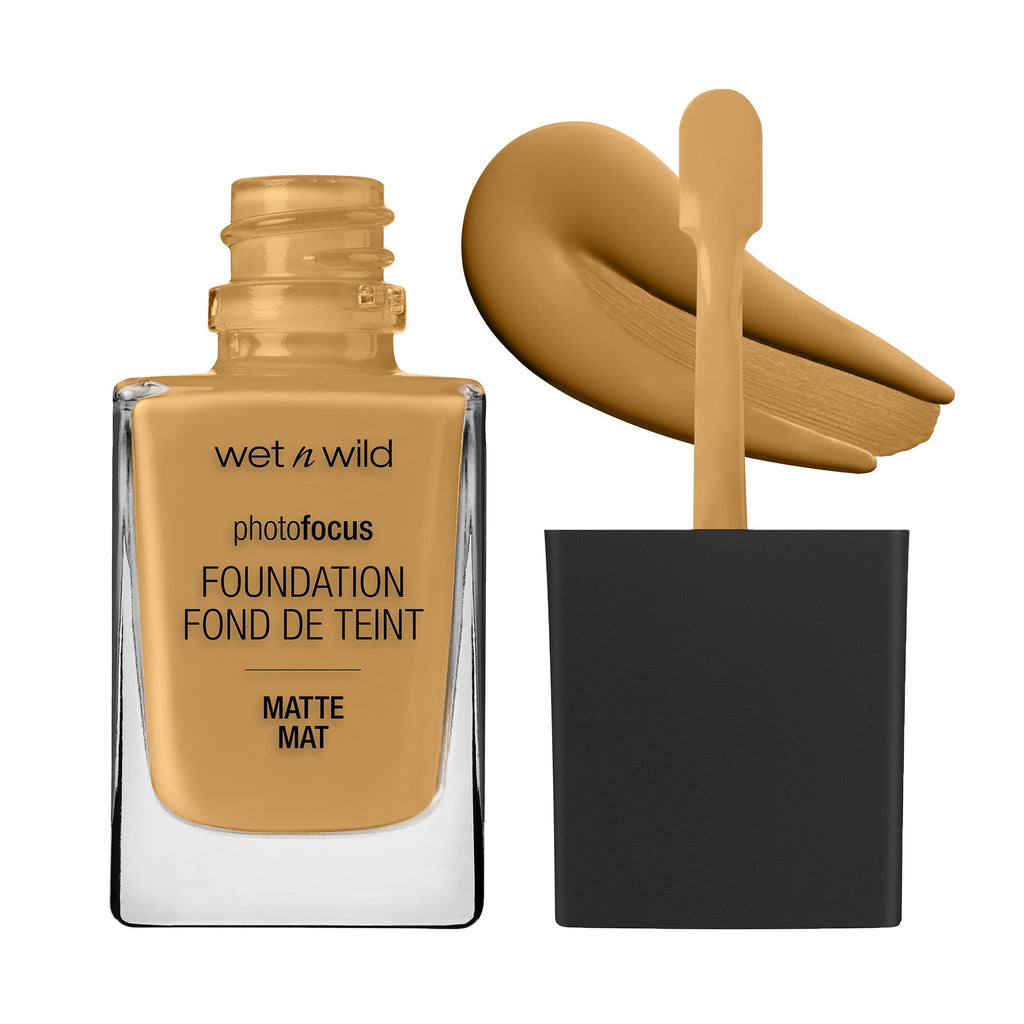 Photo Focus™ Matte Foundation- Porcelain