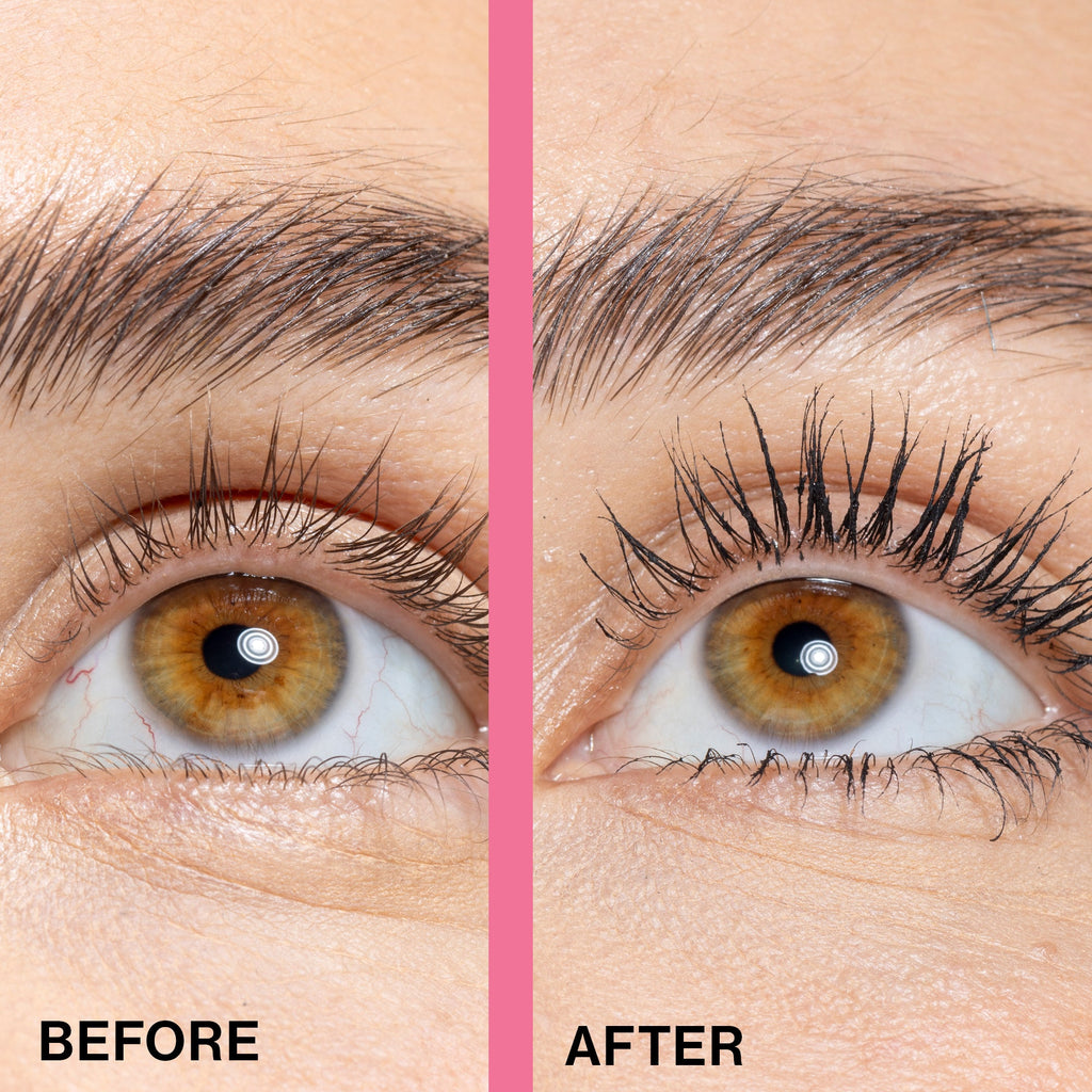 MegaVolume So Defined Volumizing Mascara