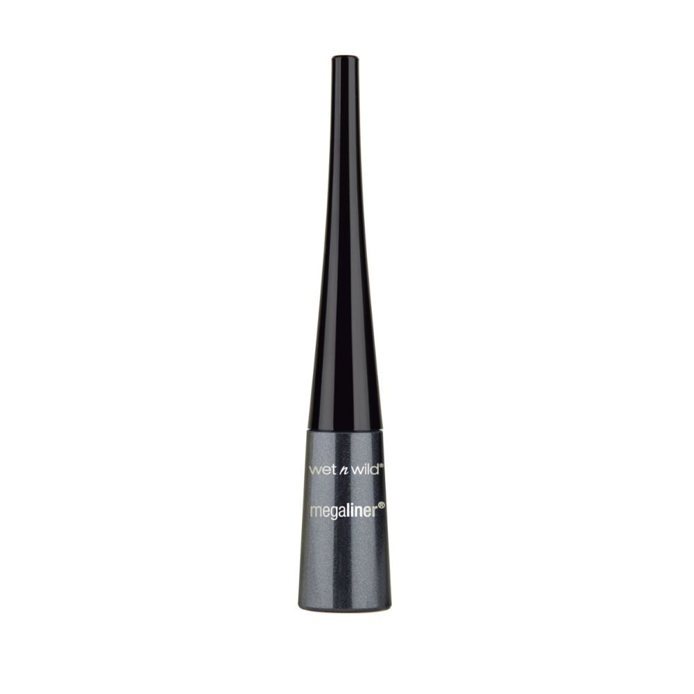 MegaLiner® Liquid Eyeliner- Black