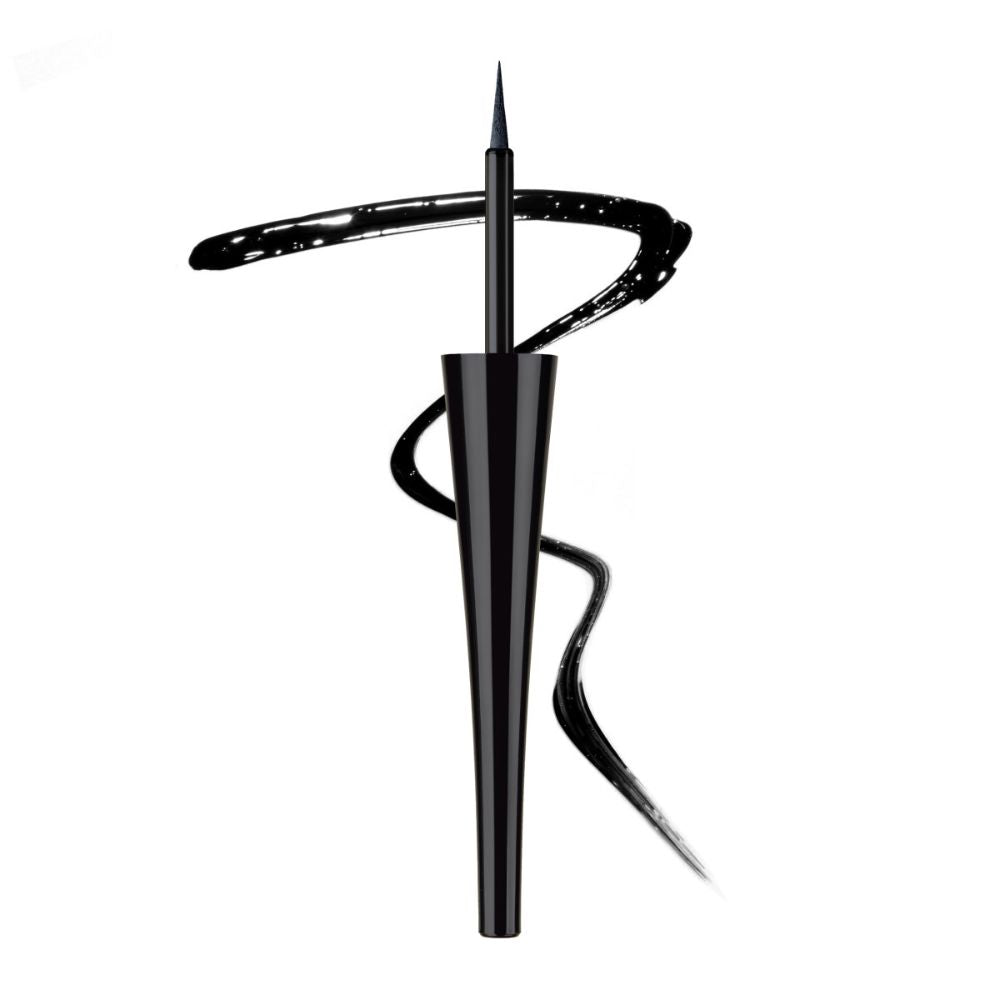 MegaLiner® Liquid Eyeliner- Black