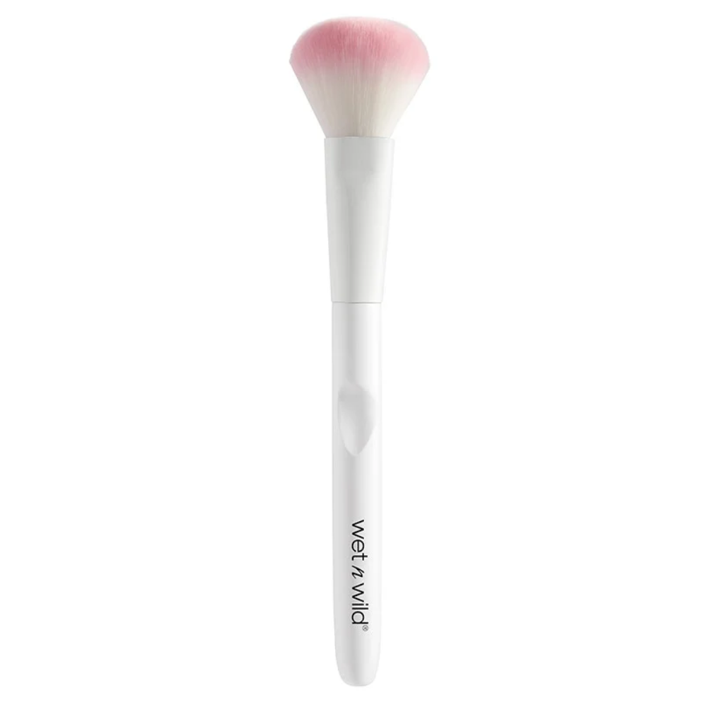 Wet n wild | Blush Brush | Product front facing