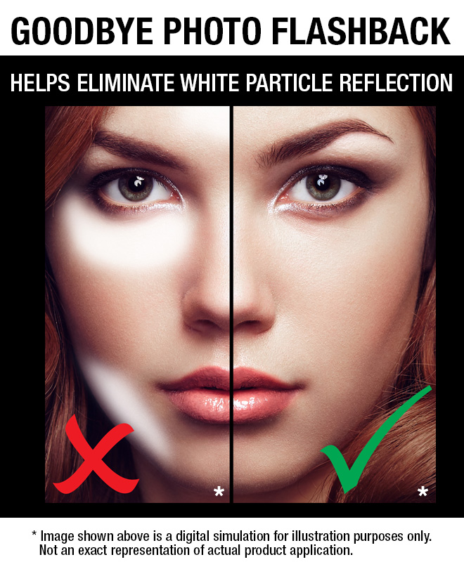 Photo Focus™ Concealer Med/Deep Tan